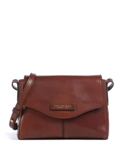 The Bridge Crossbody Bags-Gloria Crossbody bag cow leather