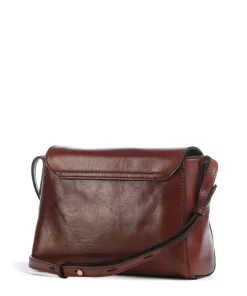 The Bridge Crossbody Bags-Gloria Crossbody bag cow leather