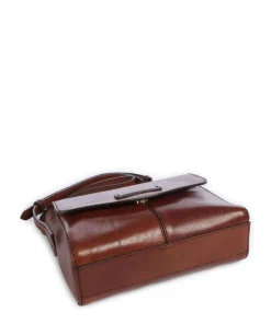 The Bridge Crossbody Bags-Gloria Crossbody bag cow leather
