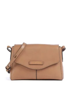 The Bridge Crossbody Bags-Gloria Crossbody bag cow leather