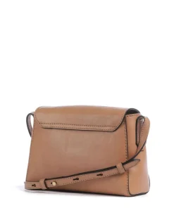 The Bridge Crossbody Bags-Gloria Crossbody bag cow leather