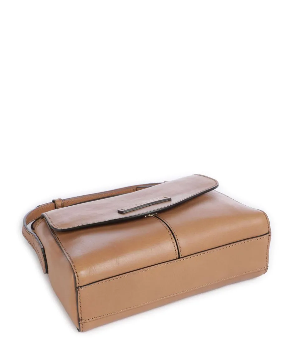 The Bridge Crossbody Bags-Gloria Crossbody bag cow leather
