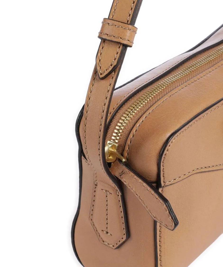 The Bridge Crossbody Bags-Gloria Crossbody bag cow leather