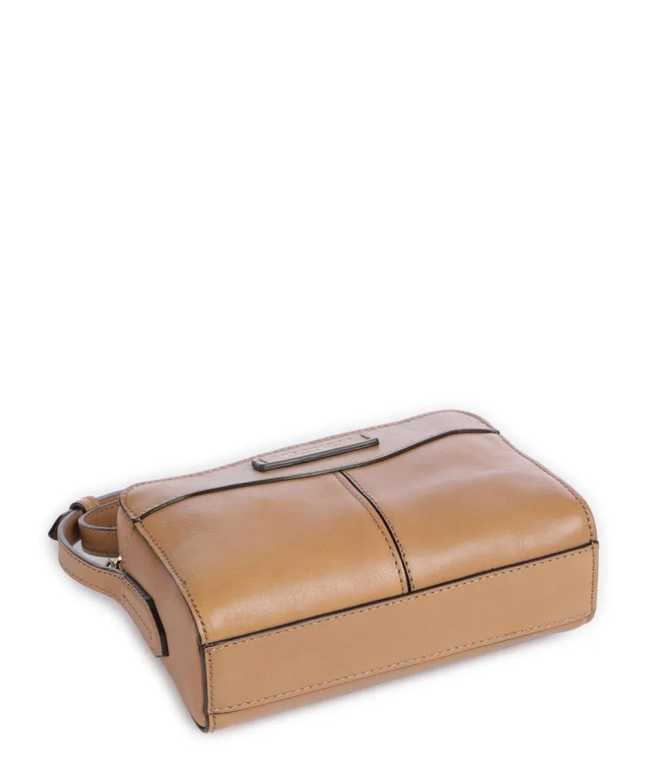 The Bridge Crossbody Bags-Gloria Crossbody bag cow leather