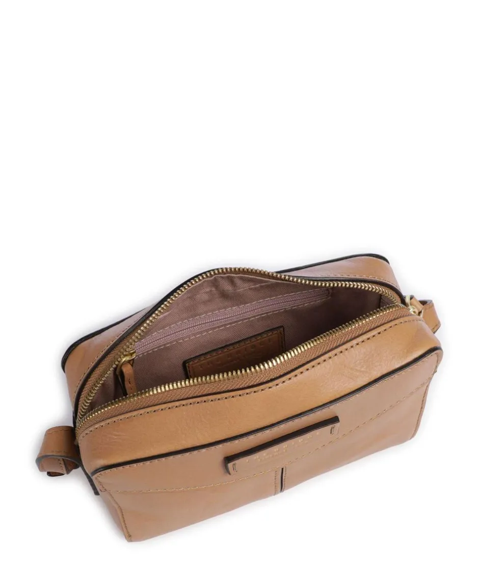 The Bridge Crossbody Bags-Gloria Crossbody bag cow leather