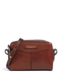 The Bridge Crossbody Bags-Gloria Crossbody bag cow leather
