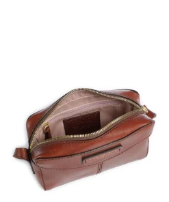 The Bridge Crossbody Bags-Gloria Crossbody bag cow leather