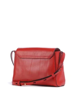 The Bridge Crossbody Bags-Gloria Crossbody bag cow leather