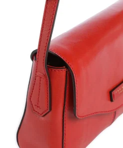 The Bridge Crossbody Bags-Gloria Crossbody bag cow leather