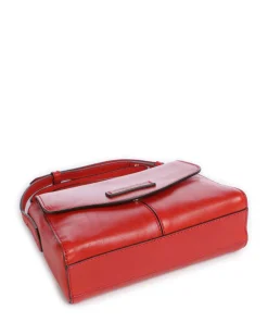 The Bridge Crossbody Bags-Gloria Crossbody bag cow leather
