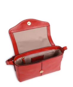 The Bridge Crossbody Bags-Gloria Crossbody bag cow leather