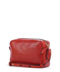 The Bridge Crossbody Bags-Gloria Crossbody bag cow leather