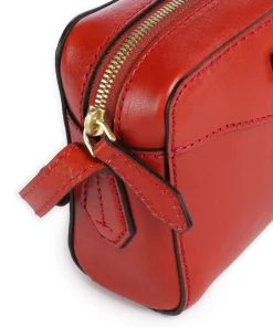 The Bridge Crossbody Bags-Gloria Crossbody bag cow leather
