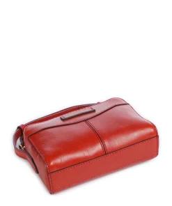 The Bridge Crossbody Bags-Gloria Crossbody bag cow leather