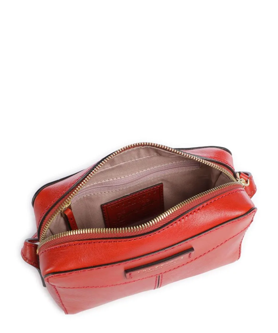 The Bridge Crossbody Bags-Gloria Crossbody bag cow leather