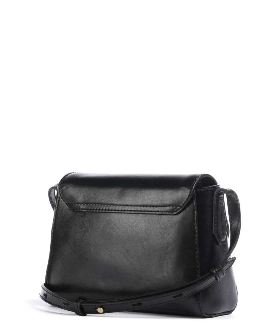 The Bridge Crossbody Bags-Gloria Crossbody bag cow leather