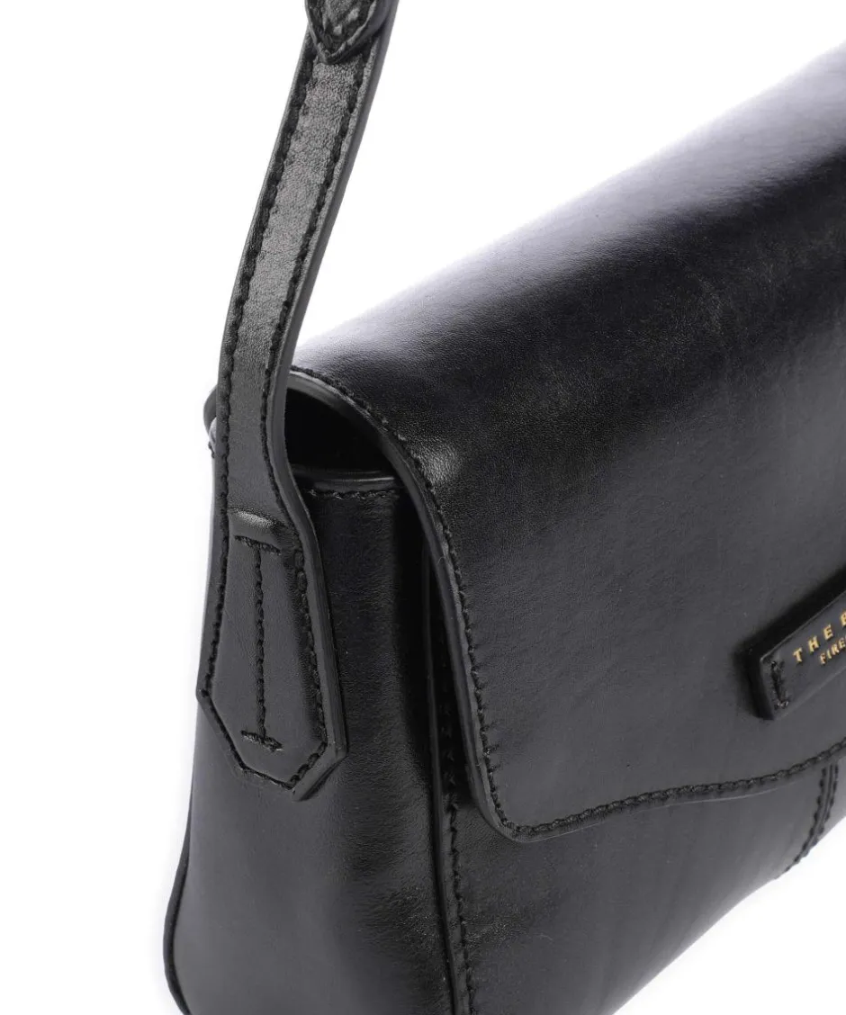 The Bridge Crossbody Bags-Gloria Crossbody bag cow leather