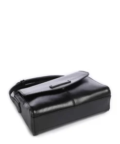The Bridge Crossbody Bags-Gloria Crossbody bag cow leather