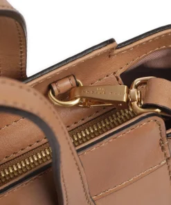 The Bridge Handbags|Crossbody Bags-Gloria Handbag cow leather