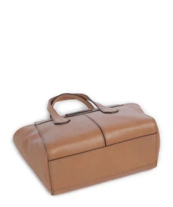 The Bridge Handbags|Crossbody Bags-Gloria Handbag cow leather