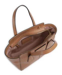 The Bridge Handbags|Crossbody Bags-Gloria Handbag cow leather