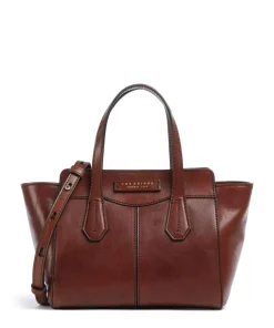 The Bridge Handbags|Crossbody Bags-Gloria Handbag cow leather
