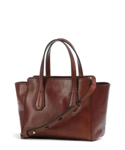 The Bridge Handbags|Crossbody Bags-Gloria Handbag cow leather
