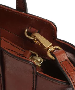 The Bridge Handbags|Crossbody Bags-Gloria Handbag cow leather