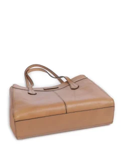 The Bridge Tote Bags-Gloria Tote bag cow leather