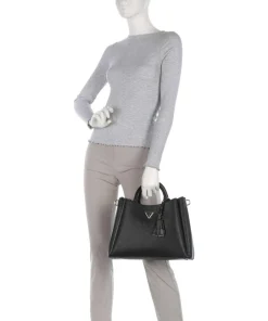 Guess Handbags-Gloriana Eco Handbag imitation leather