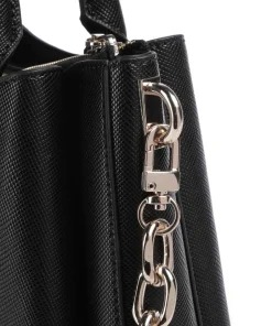 Guess Handbags-Gloriana Eco Handbag imitation leather