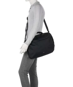 Sandqvist Business- & Laptop Bags-Go Briefcase 16″ recycled polyester