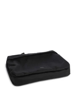 Sandqvist Business- & Laptop Bags-Go Briefcase 16″ recycled polyester