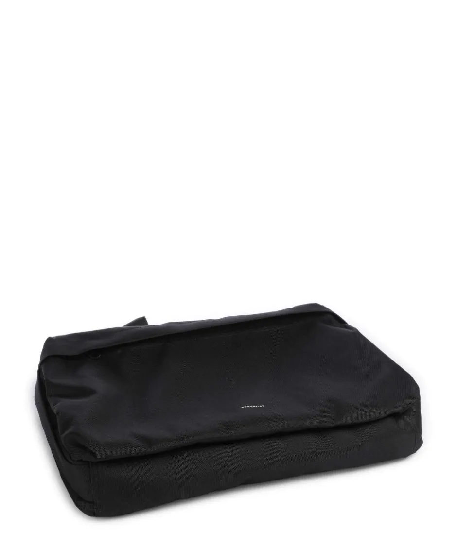 Sandqvist Business- & Laptop Bags-Go Briefcase 16″ recycled polyester