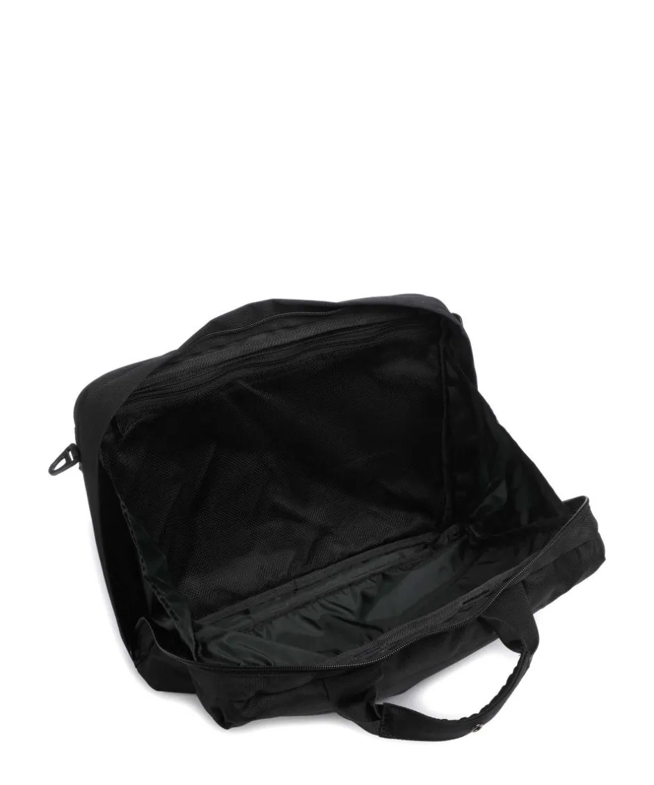 Sandqvist Business- & Laptop Bags-Go Briefcase 16″ recycled polyester