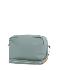 Pacsafe Crossbody Bags-Go Crossbody bag recycled polyester