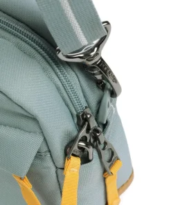 Pacsafe Crossbody Bags-Go Crossbody bag recycled polyester