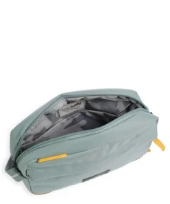 Pacsafe Crossbody Bags-Go Crossbody bag recycled polyester