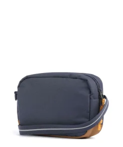 Pacsafe Crossbody Bags-Go Crossbody bag recycled polyester