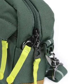 Pacsafe Crossbody Bags-Go Crossbody bag recycled polyester