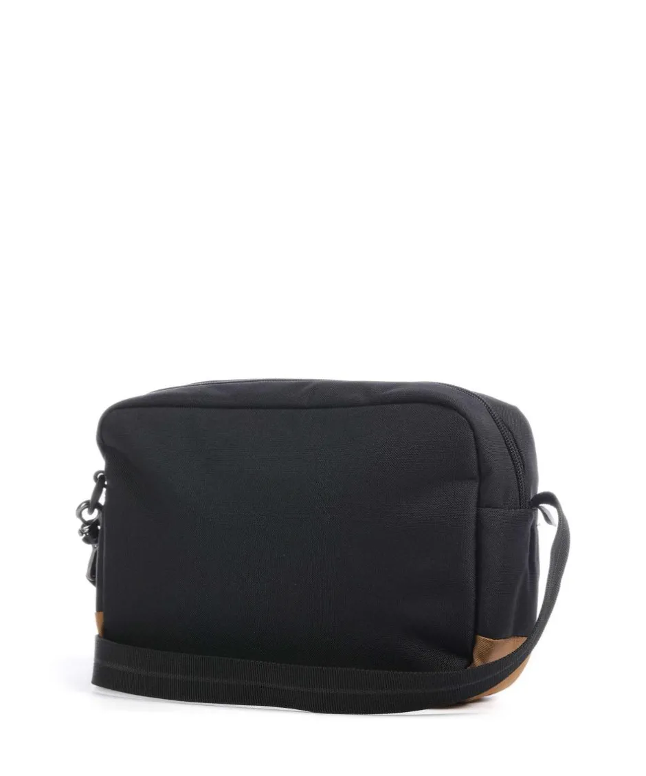 Pacsafe Crossbody Bags-Go Crossbody bag recycled polyester