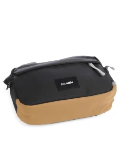 Pacsafe Crossbody Bags-Go Crossbody bag recycled polyester
