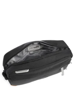 Pacsafe Crossbody Bags-Go Crossbody bag recycled polyester