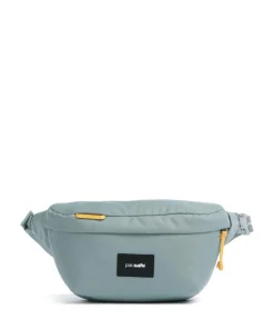 Pacsafe Fanny Packs|Crossbody Bags-Go Fanny pack recycled nylon