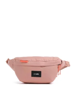 Pacsafe Fanny Packs|Crossbody Bags-Go Fanny pack recycled nylon
