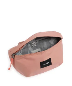 Pacsafe Fanny Packs|Crossbody Bags-Go Fanny pack recycled nylon