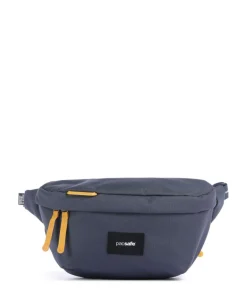 Pacsafe Fanny Packs|Crossbody Bags-Go Fanny pack recycled polyester