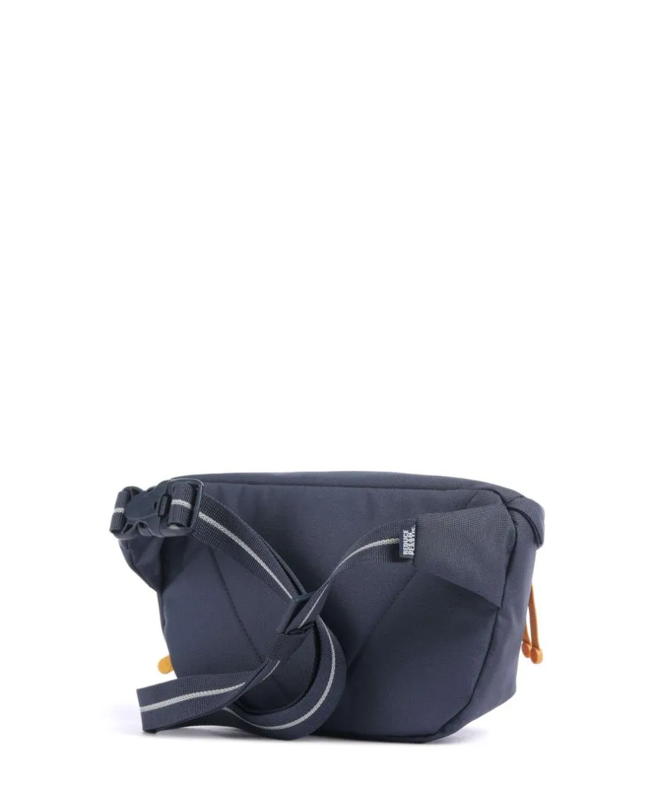 Pacsafe Fanny Packs|Crossbody Bags-Go Fanny pack recycled polyester