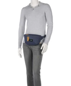 Pacsafe Fanny Packs|Crossbody Bags-Go Fanny pack recycled polyester