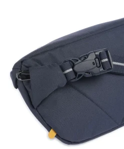 Pacsafe Fanny Packs|Crossbody Bags-Go Fanny pack recycled polyester